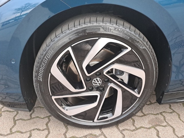 Volkswagen ID.7 4Motion GTX Tourer