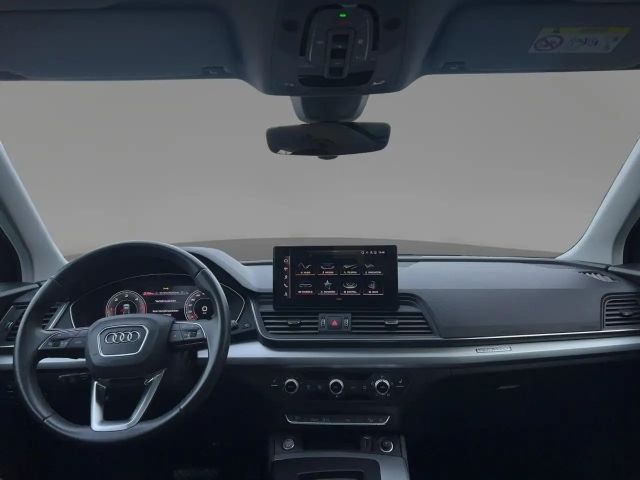 Audi Q5 40 TDI Quattro S-Tronic