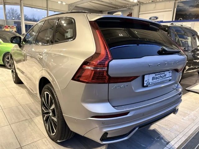 Volvo XC60 AWD Dark Plus
