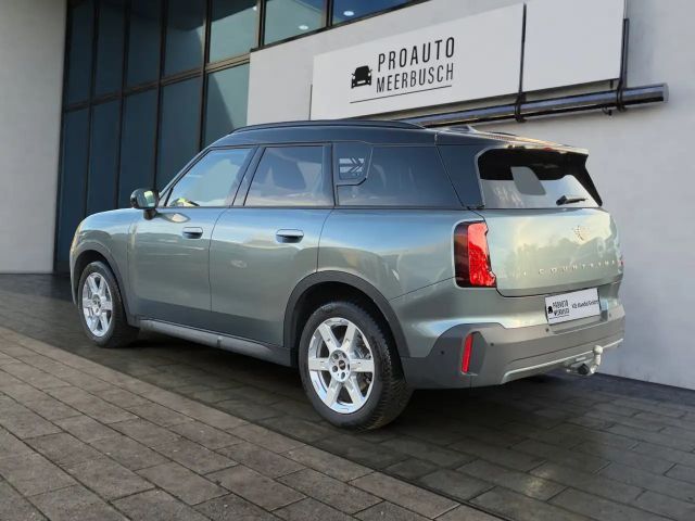 MINI Cooper S Countryman All4