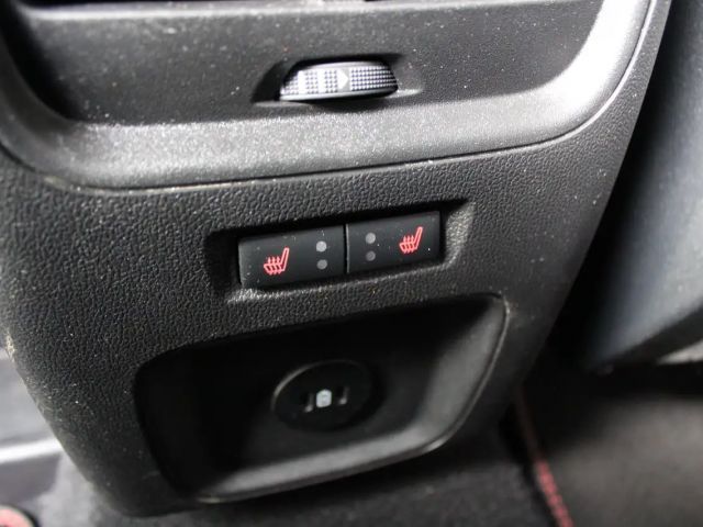 Ford Kuga Hybrid ST Line