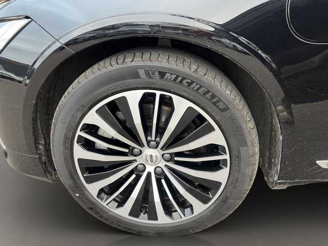 Volvo V90 AWD Core T6