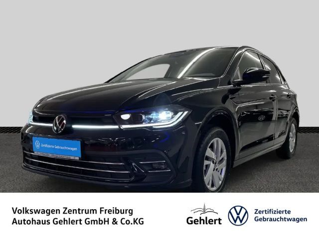 Volkswagen Polo 1.0 TSI DSG Style