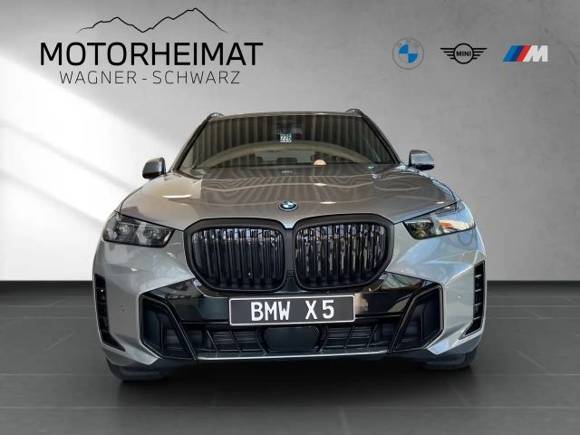 BMW X5 M-Sport xDrive50e