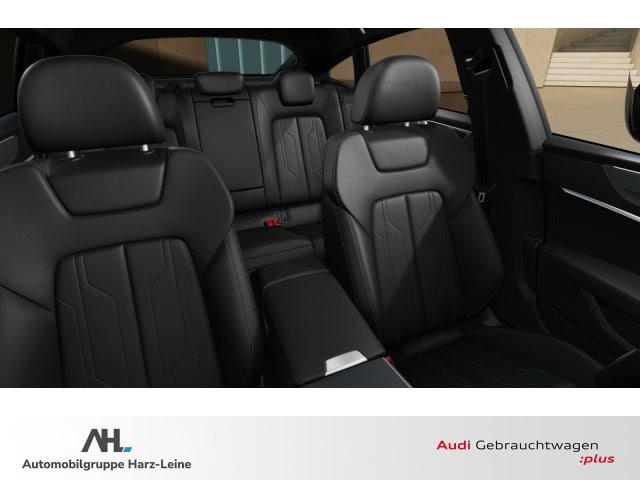 Audi A7 50 TDI Quattro Sportback