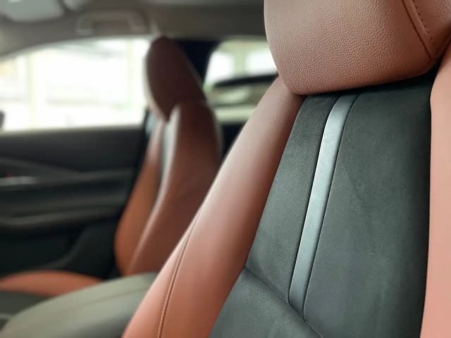 Mazda CX-30 e-Skyactive G140 Nagisa Aut.