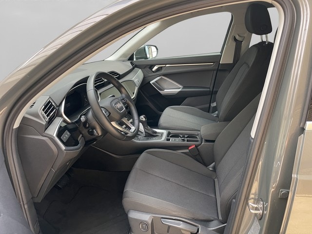 Audi Q3 35 TFSI S-Tronic