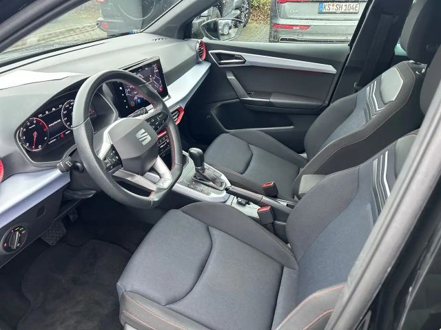 Seat Arona 1.0 TSI DSG FR-lijn