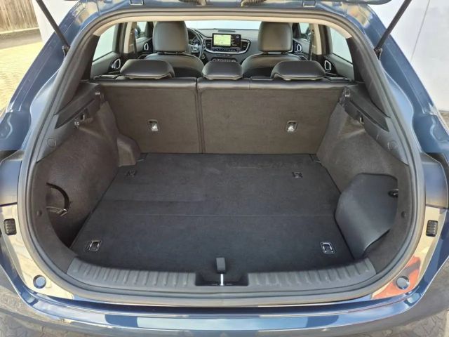 Kia XCeed Hybrid PHEV Spirit