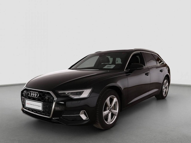 Audi A6 45 TFSI Avant Quattro S-Tronic