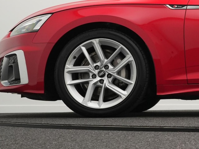 Audi A5 40 TDI Cabriolet S-Tronic