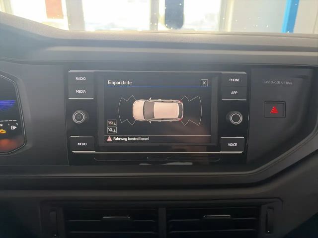 Volkswagen Polo 1.0 MPI