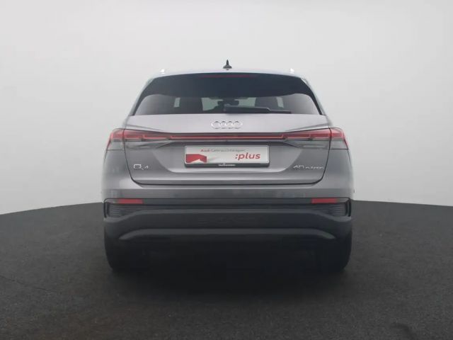 Audi e-tron . Virt.Cockpit Matrix Navi AHK