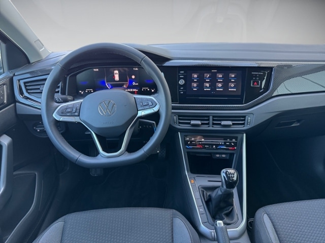 Volkswagen Polo 1.0 TSI