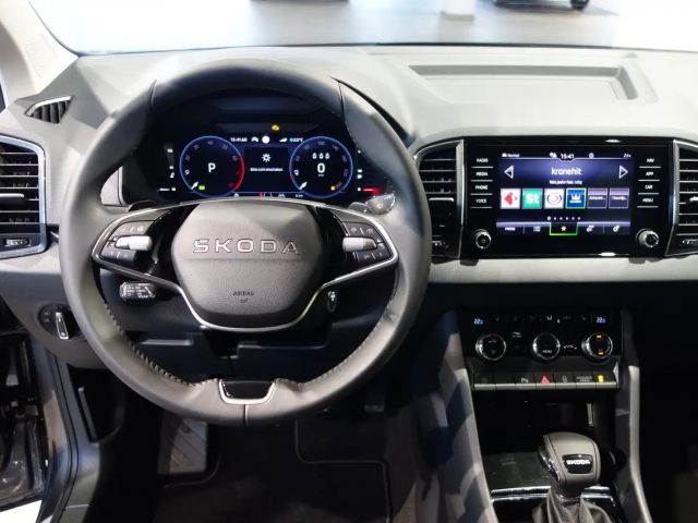Skoda Karoq ACT Selection