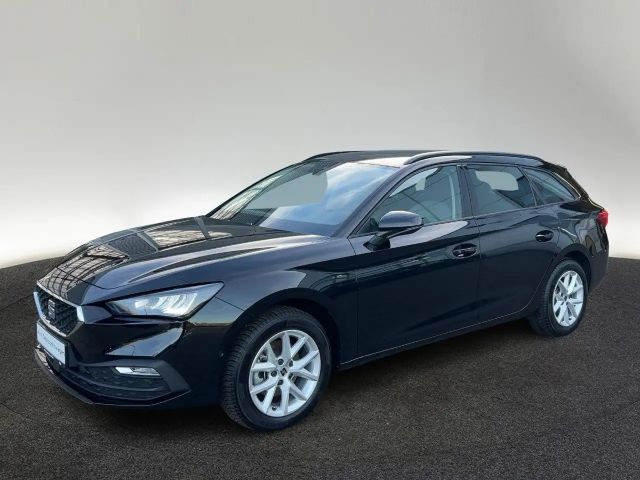 Seat Leon 1.5 eTSI DSG Sportstourer