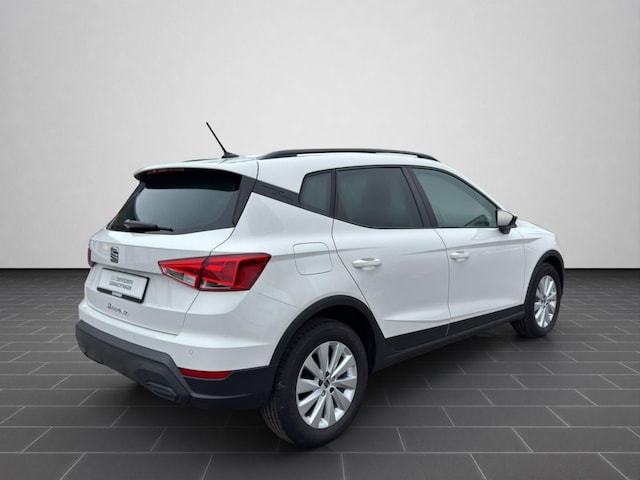Seat Arona 1.0 TSI Style