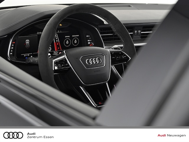 Audi RS6 Avant Quattro