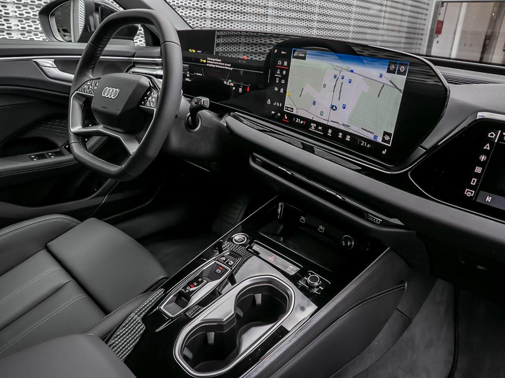 Audi A6 Avant Quattro S-Line