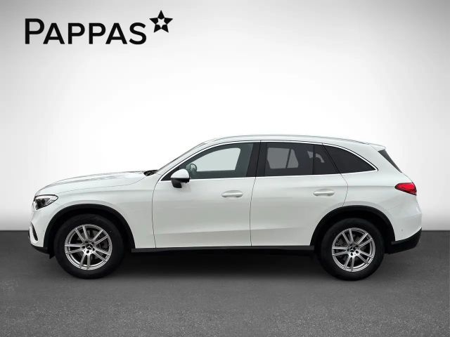 Mercedes-Benz GLC 220 4MATIC GLC 220 d