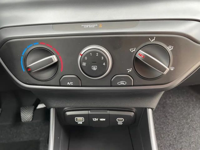 Hyundai Bayon 1.0 Select T-GDi