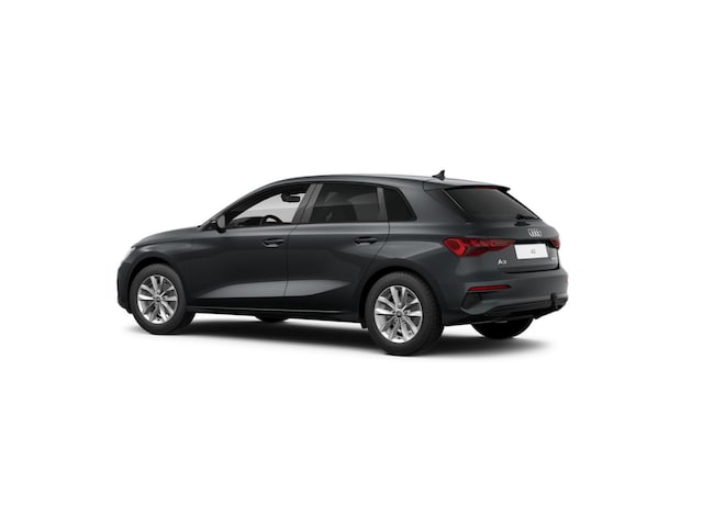 Audi A3 35 TFSI S-Tronic Sportback