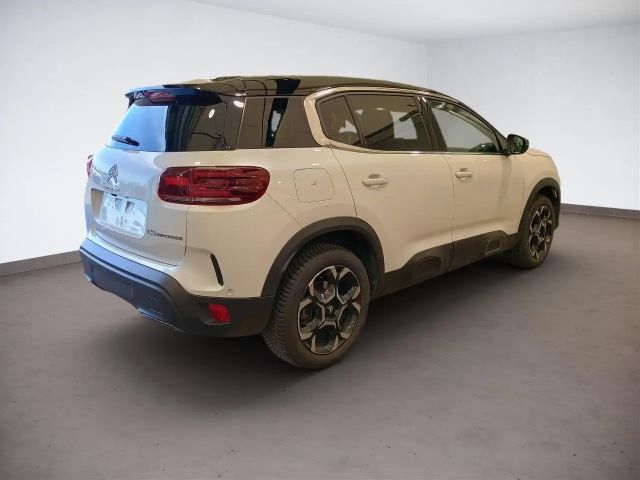 Citroën C5 Aircross PureTech Shine