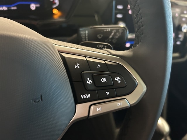 Volkswagen Touran 2.0 TDI DSG