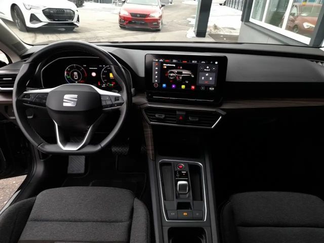 Seat Leon DSG Sportstourer Xcellence