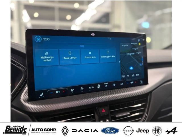 Ford Kuga EcoBoost ST Line