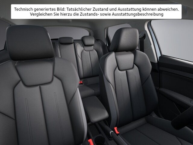 Audi A1 30 TFSI Allstreet S-Tronic