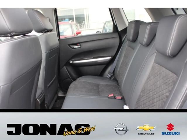 Suzuki Vitara Comfort Hybrid