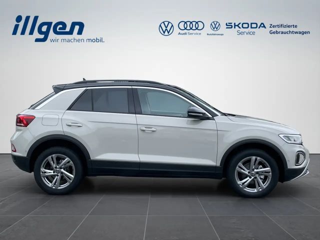 Volkswagen T-Roc 1.5 TSI DSG Life