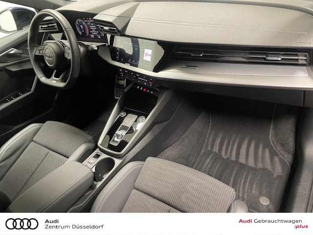 Audi A3 35 TDI S-Tronic Sportback