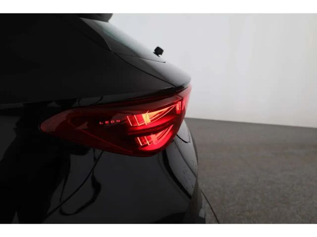 Cupra Leon DSG VZ e-Hybrid