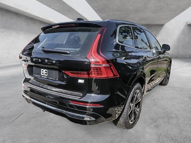 Volvo XC60 Inscription Recharge T8