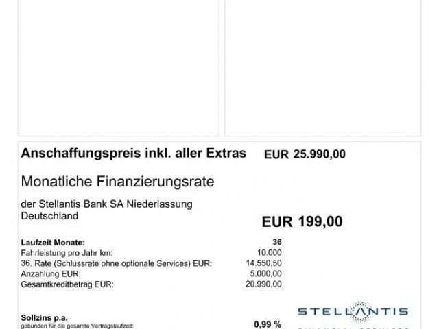 Citroën C5 Aircross Hybrid Shine