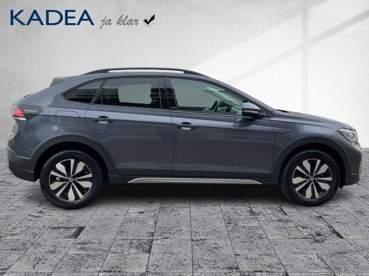 Volkswagen Taigo Move