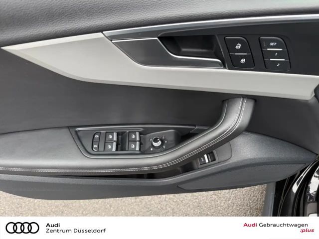 Audi A4 allroad 40 TDI Quattro