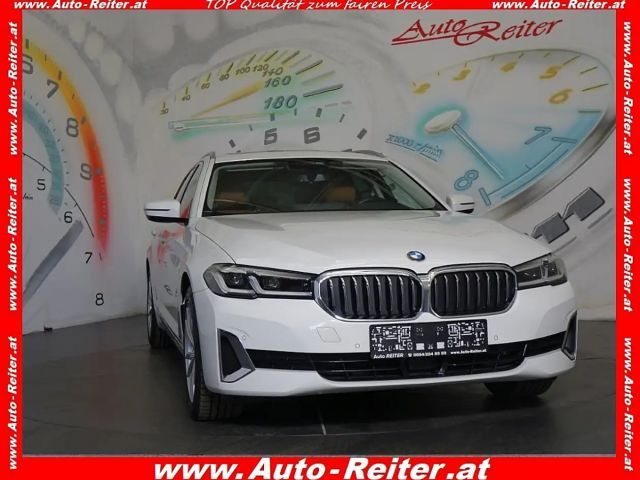 BMW 530 530d Touring xDrive
