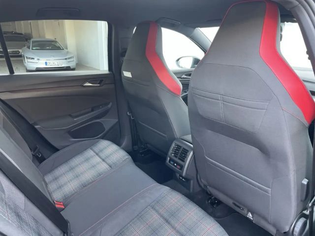 Volkswagen Golf 2.0 TSI GTI Golf VIII
