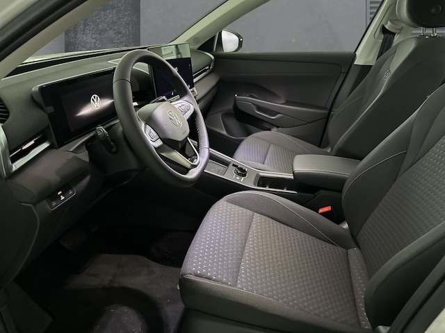 Volkswagen T-Roc 1.5 eTSI Life