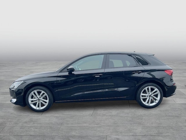 Audi A3 35 TFSI Sportback