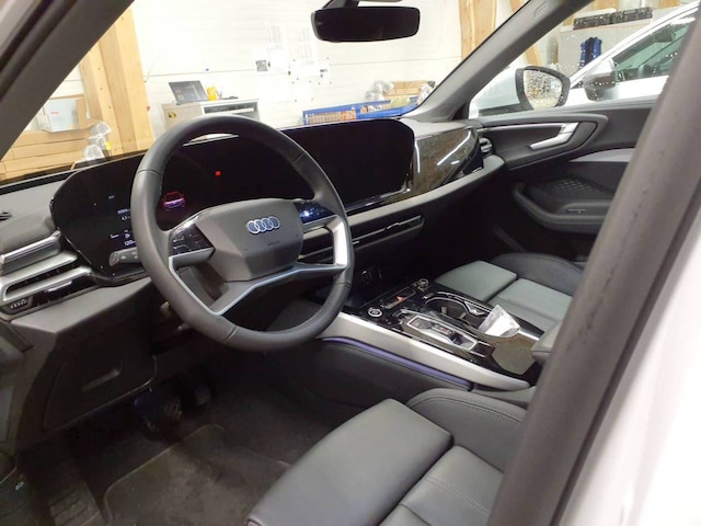 Audi A5 Quattro S-Tronic