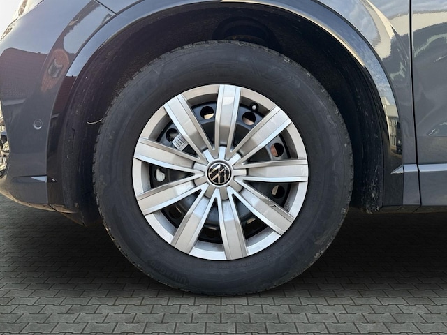 Volkswagen Tiguan DSG R-Line