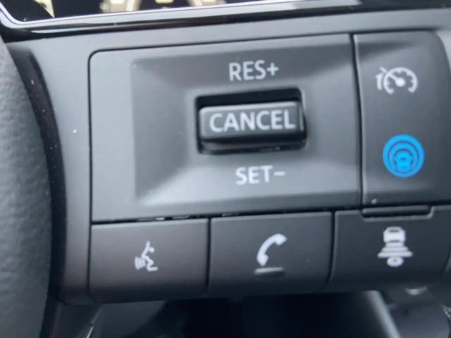 Nissan Qashqai N-Connecta