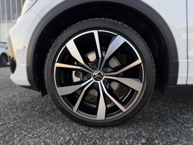 Volkswagen T-Roc 1.5 TSI Cabriolet DSG