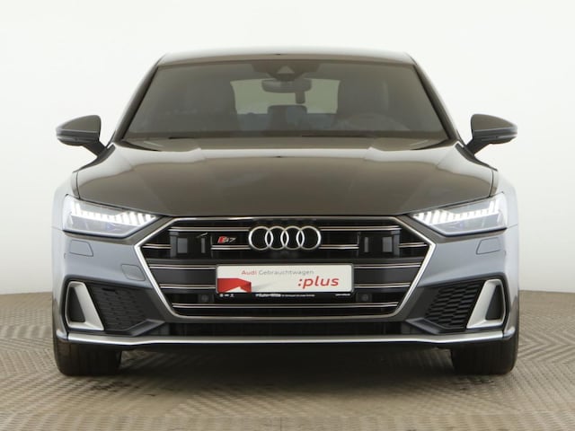 Audi S7 Quattro Sportback