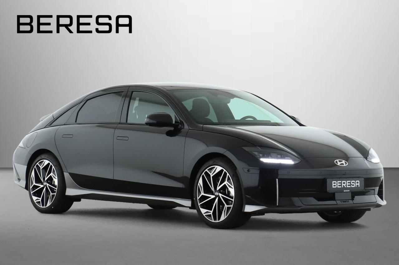 Hyundai IONIQ 6 Techniq