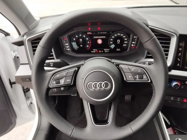Audi A1 30 TFSI